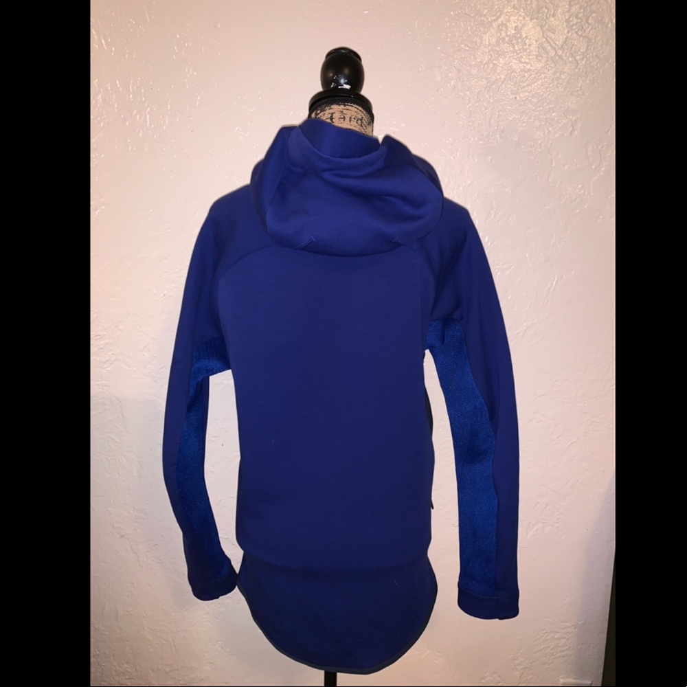 Nike Tech Zip - image 4